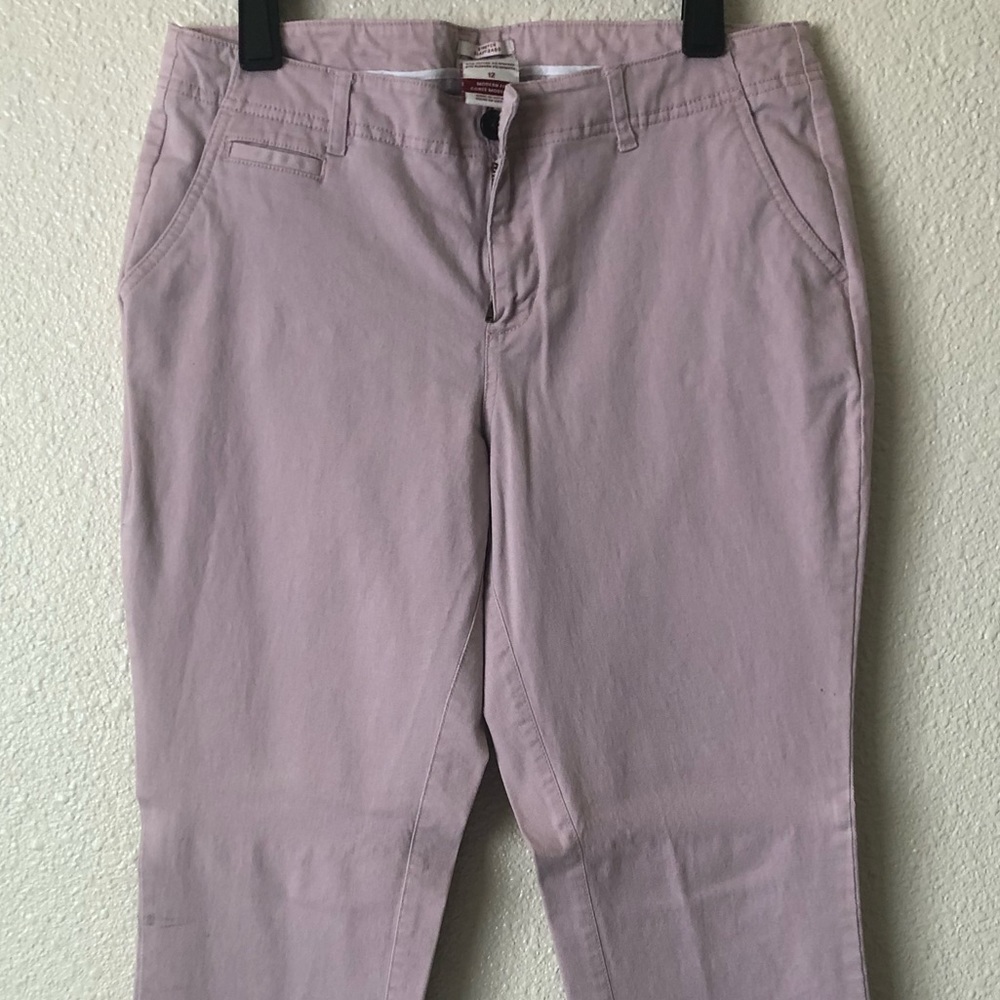 Merona Light Pink Pants